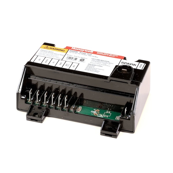 Control, Electronic Ignition, No 01-1000V9-00129